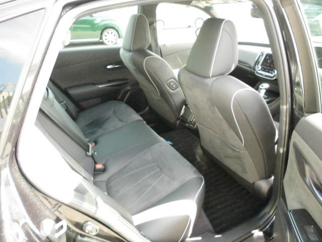 TOYOTA CROWN sedan hybrid 2019