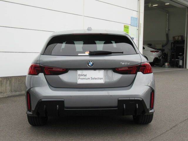 BMW BMW 1series 2025