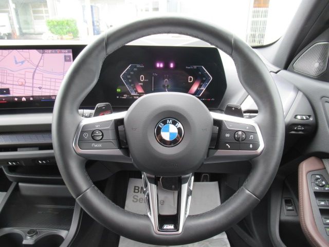 BMW BMW 1series 2025