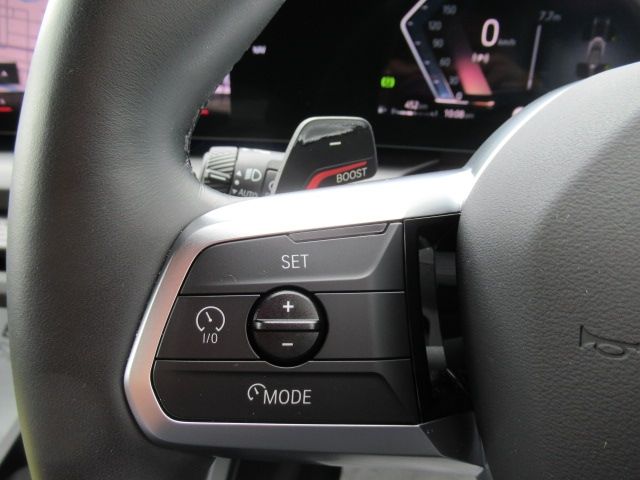 BMW BMW 1series 2025