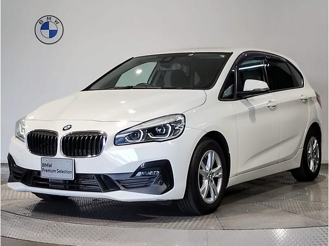 BMW BMW 2series Active Tourer 2020