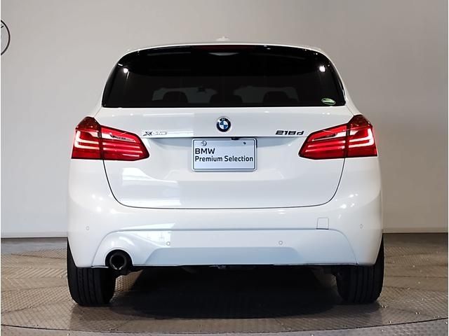 BMW BMW 2series Active Tourer 2020