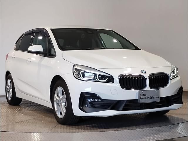 BMW BMW 2series Active Tourer 2020