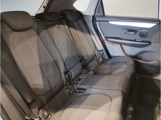 BMW BMW 2series Active Tourer 2020