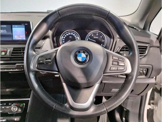 BMW BMW 2series Active Tourer 2020