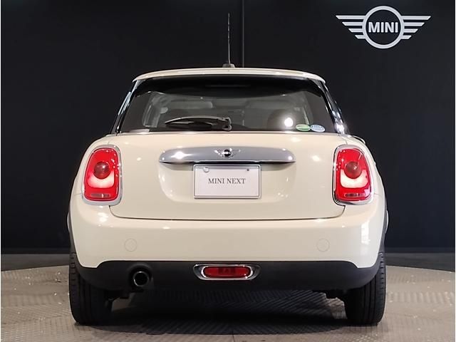 BMW BMW MINI ONE 5DOOR 2017