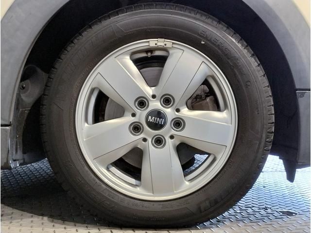 BMW BMW MINI ONE 5DOOR 2017