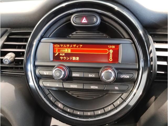 BMW BMW MINI ONE 5DOOR 2017