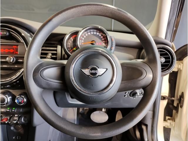 BMW BMW MINI ONE 5DOOR 2017