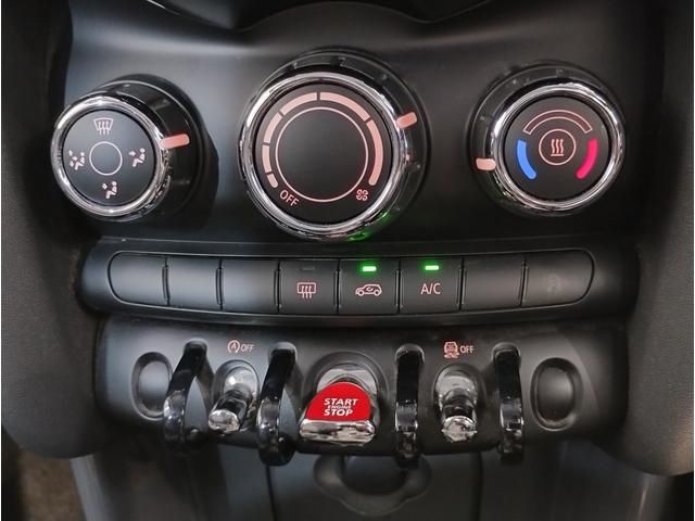 BMW BMW MINI ONE 5DOOR 2017