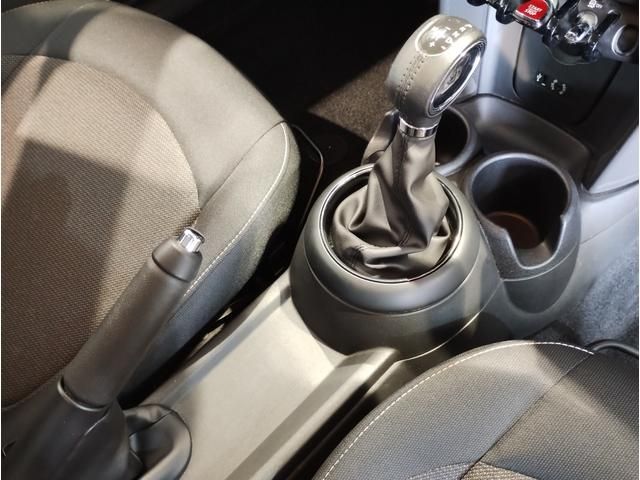 BMW BMW MINI ONE 5DOOR 2017