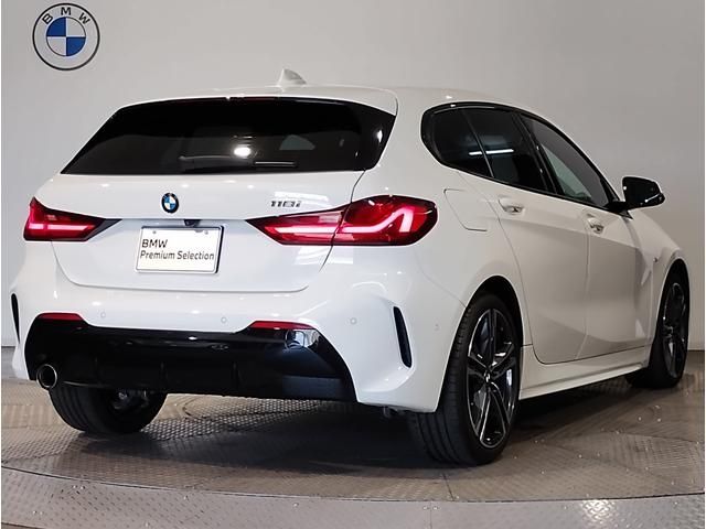 BMW BMW 1series 2020