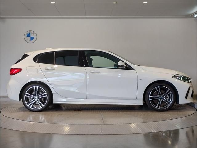 BMW BMW 1series 2020