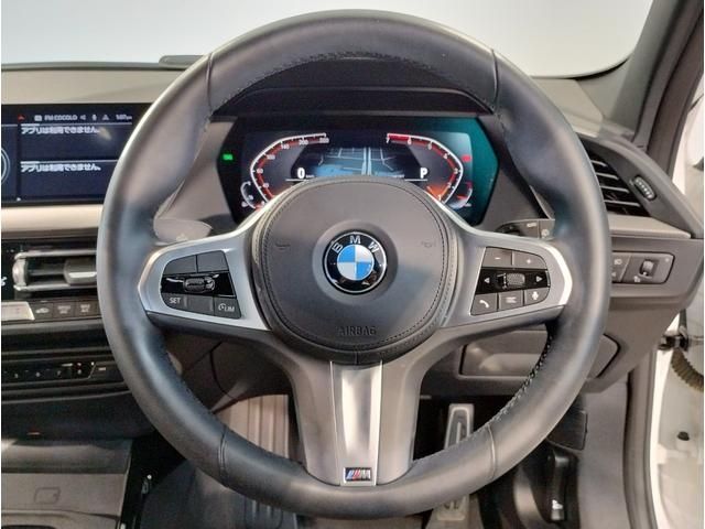 BMW BMW 1series 2020