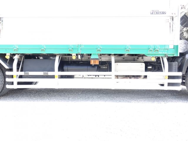 NISSAN DIESEL CONDOR 2012