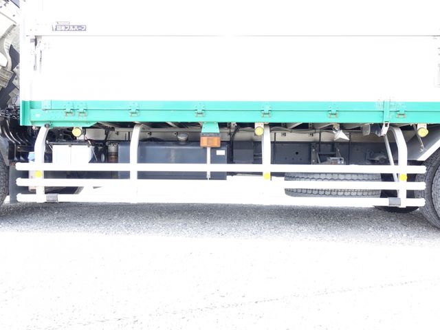 NISSAN DIESEL CONDOR 2012