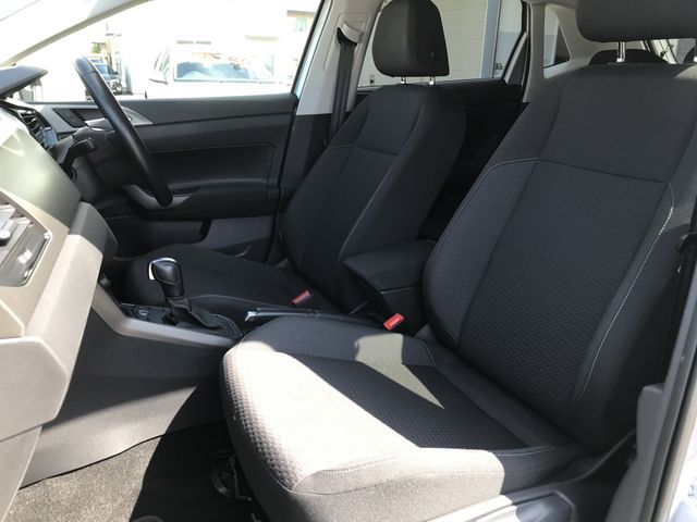 VOLKSWAGEN VOLKSWAGEN POLO 2021