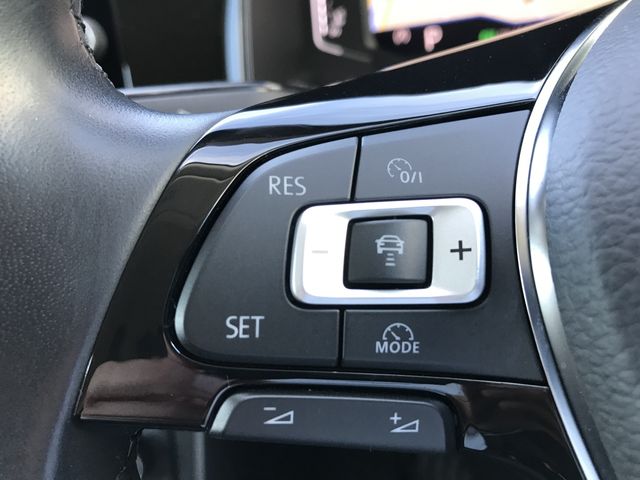 VOLKSWAGEN VOLKSWAGEN POLO 2021