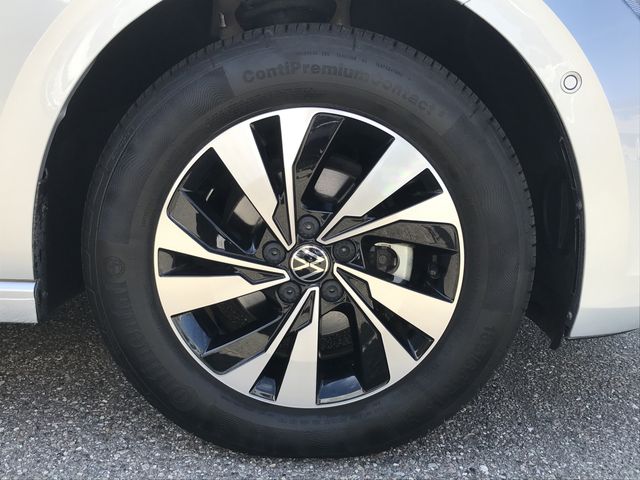 VOLKSWAGEN VOLKSWAGEN POLO 2021