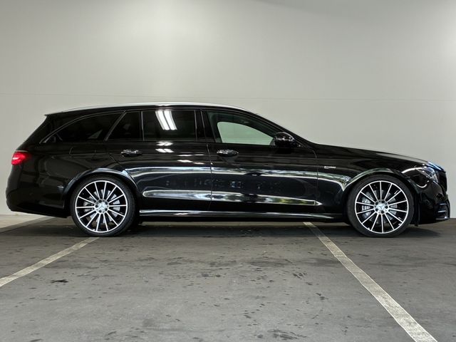 MERCEDES BENZ MERCEDES AMG E station wagon 2018