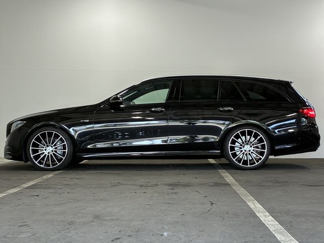 MERCEDES BENZ MERCEDES AMG E station wagon 2018