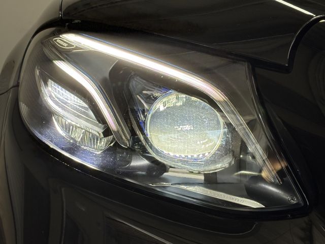 MERCEDES BENZ MERCEDES AMG E station wagon 2018