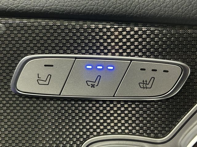 MERCEDES BENZ MERCEDES AMG E station wagon 2018