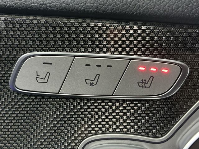 MERCEDES BENZ MERCEDES AMG E station wagon 2018