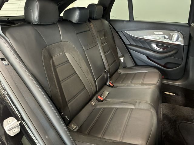 MERCEDES BENZ MERCEDES AMG E station wagon 2018