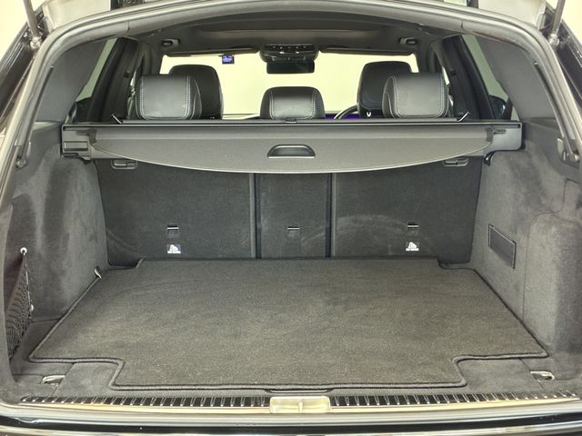 MERCEDES BENZ MERCEDES AMG E station wagon 2018