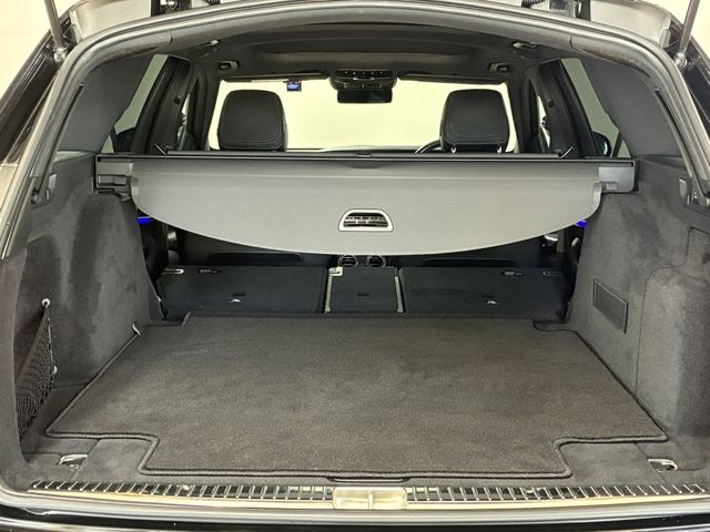 MERCEDES BENZ MERCEDES AMG E station wagon 2018