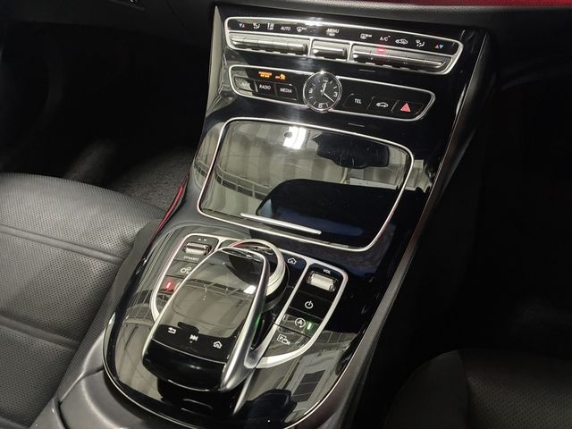 MERCEDES BENZ MERCEDES AMG E station wagon 2018