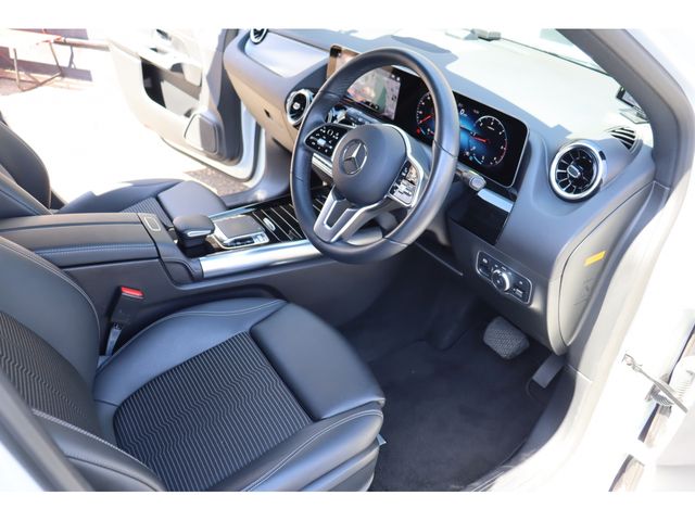 MERCEDES BENZ MERCEDES BENZ B class 2020