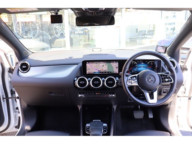 MERCEDES BENZ MERCEDES BENZ B class 2020