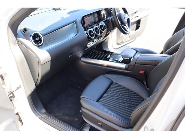 MERCEDES BENZ MERCEDES BENZ B class 2020