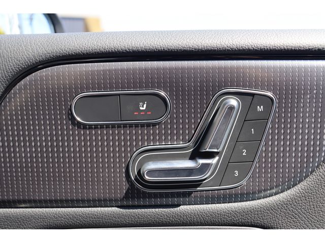 MERCEDES BENZ MERCEDES BENZ B class 2020