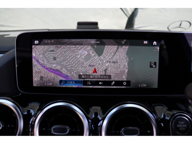 MERCEDES BENZ MERCEDES BENZ B class 2020