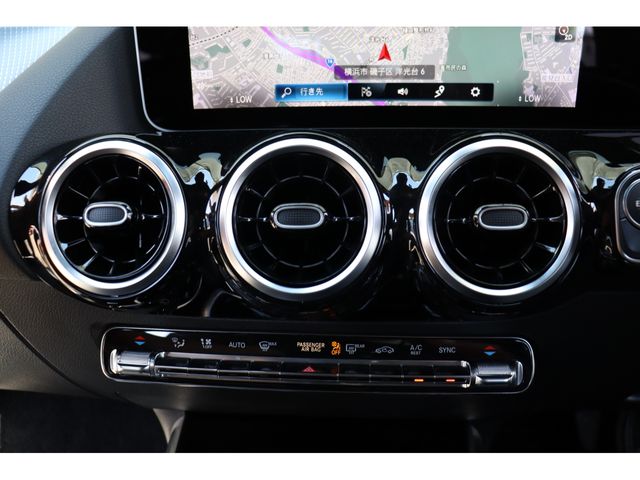 MERCEDES BENZ MERCEDES BENZ B class 2020