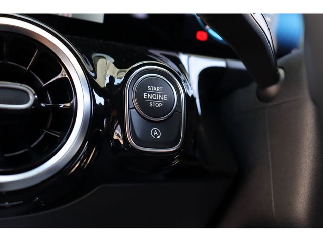 MERCEDES BENZ MERCEDES BENZ B class 2020