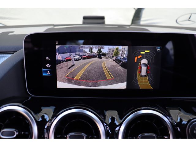 MERCEDES BENZ MERCEDES BENZ B class 2020