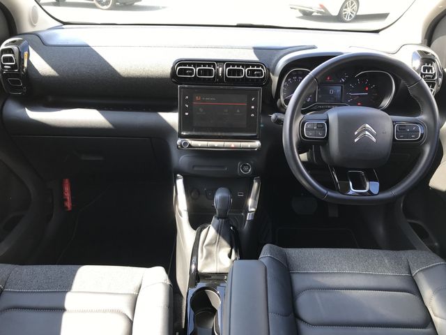 CITROEN CITROEN C3 AIRCROSS SUV 2022