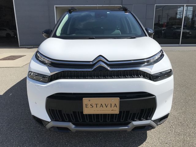 CITROEN CITROEN C3 AIRCROSS SUV 2022