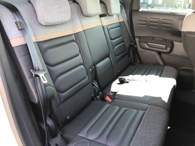 CITROEN CITROEN C3 AIRCROSS SUV 2022