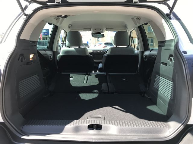 CITROEN CITROEN C3 AIRCROSS SUV 2022