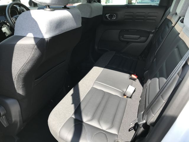 CITROEN CITROEN C3 AIRCROSS SUV 2022