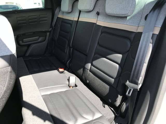 CITROEN CITROEN C3 AIRCROSS SUV 2022