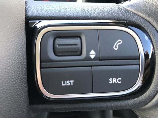 CITROEN CITROEN C3 AIRCROSS SUV 2022