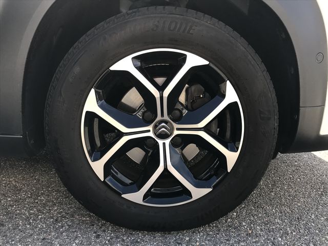 CITROEN CITROEN C3 AIRCROSS SUV 2022