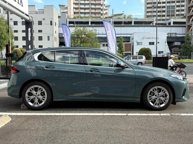 BMW BMW 1series 2025