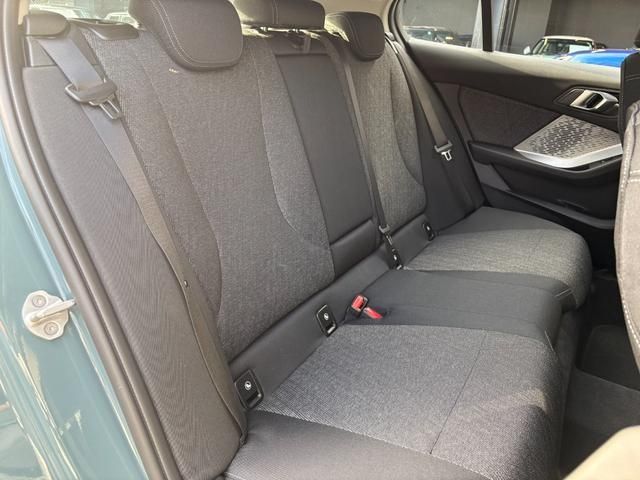 BMW BMW 1series 2025